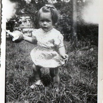 Photo of Jeanine VanKerckhove